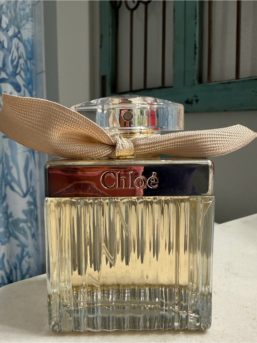 Chloe EDP 2.5oz